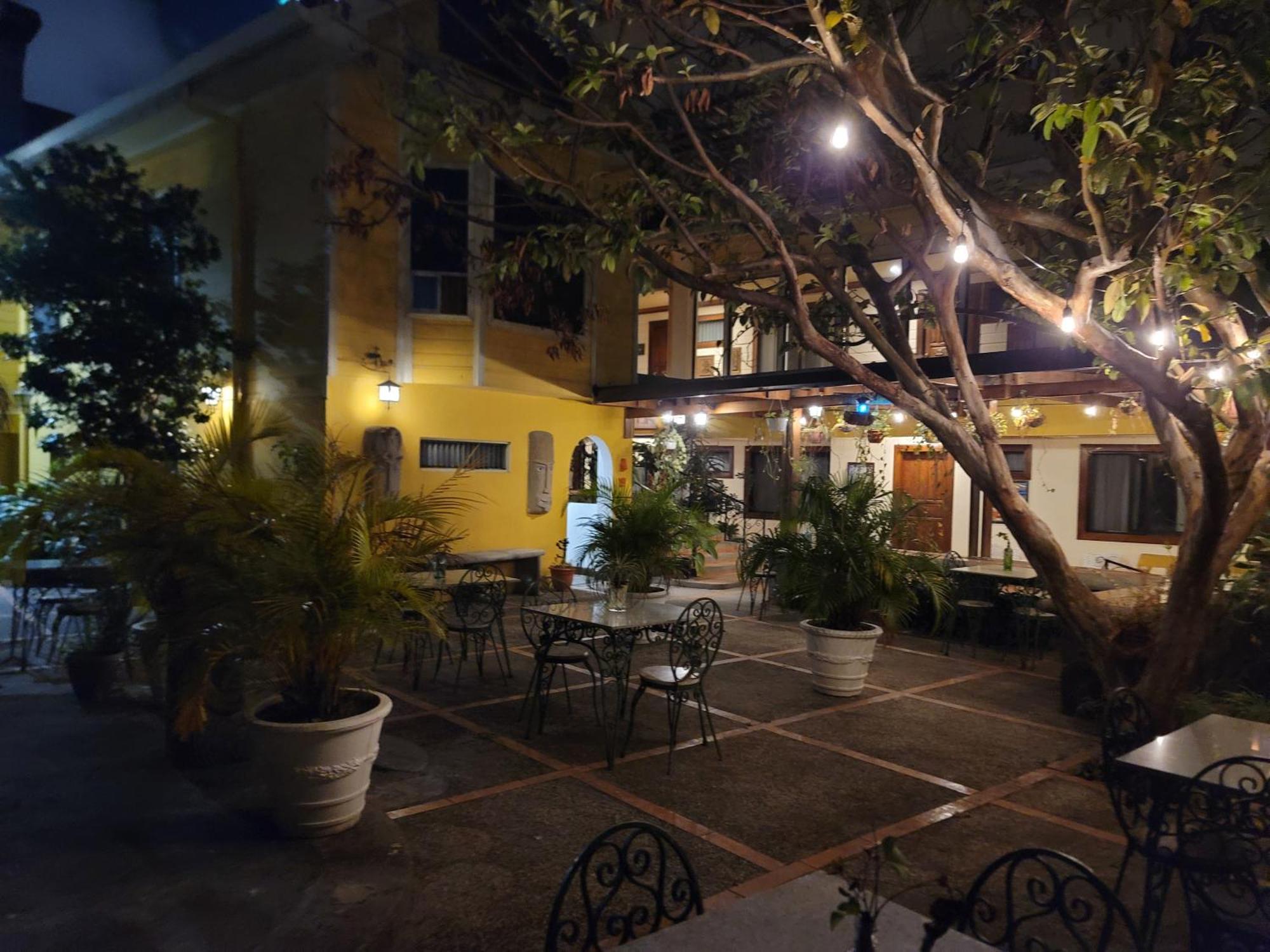 Hotel Whiskey Barrel San José Exterior foto