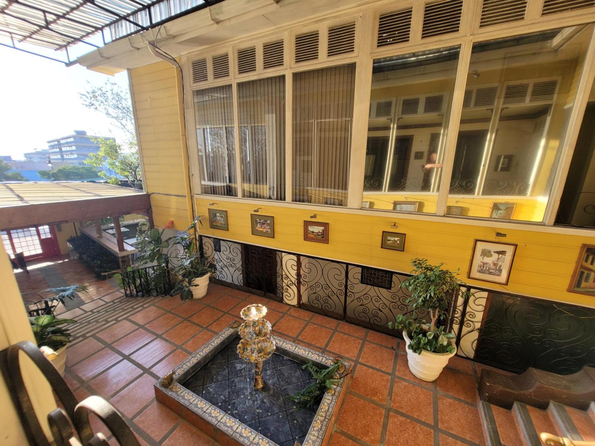 Hotel Whiskey Barrel San José Exterior foto
