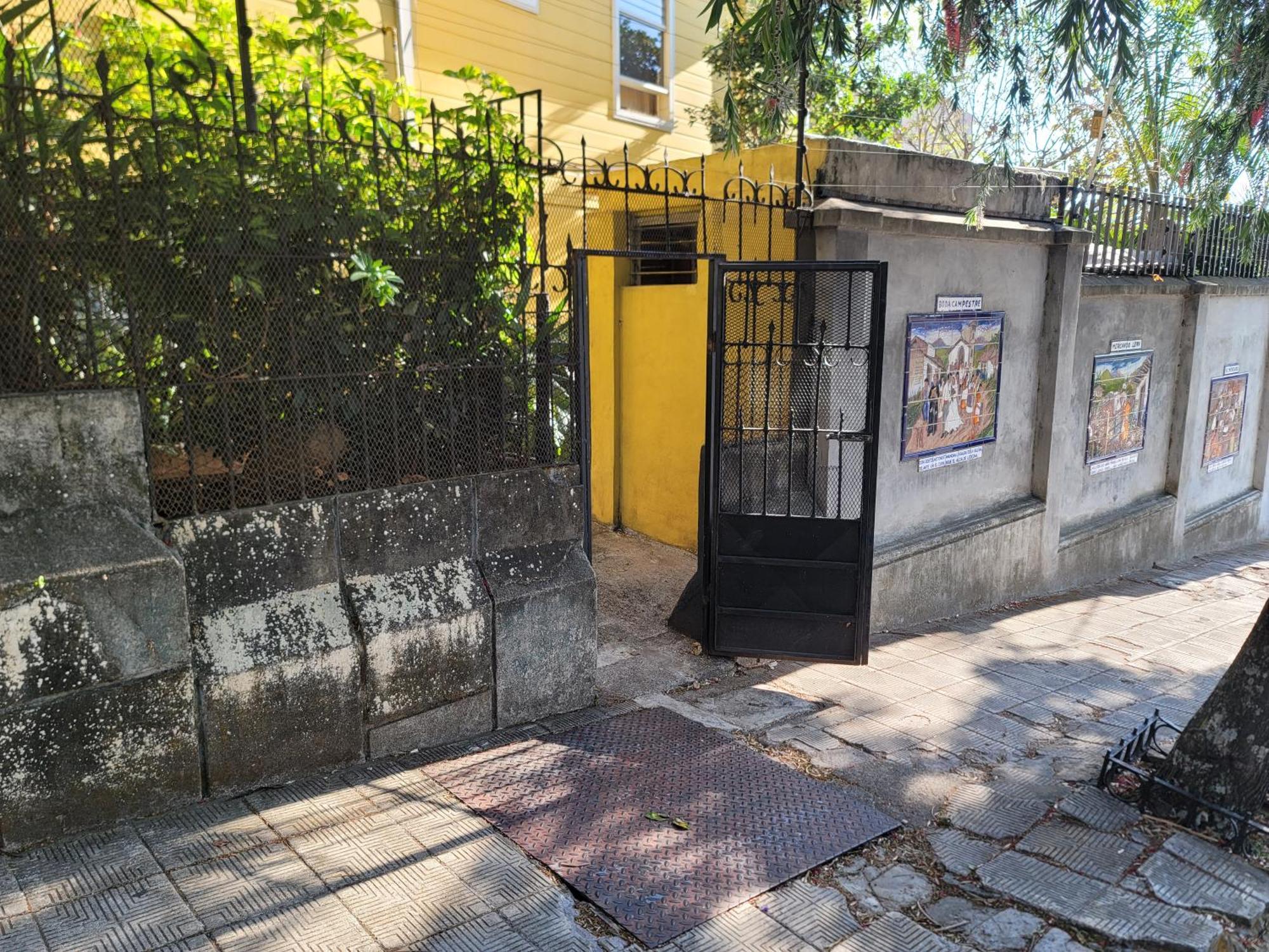 Hotel Whiskey Barrel San José Exterior foto